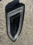2015-2018 Ford Edge Right Passenger Led Fog Light FT4B-13D272-A Oem. Fixed Price $50.00.