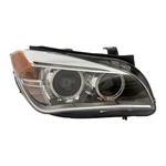Headlight For 2013-15 Bmw X1 Xenon Led Drl W/ Afs Passenger Right Side. Fixed Price $250.36.