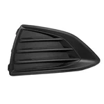 For Chevy Cruze 2019 Bumper Cover Passenger Side Front Lower Textured Black. Fixed Price $50.84.