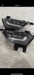 Fog Light Assembly-capa Certified Tyc 19-6289-00-9 Fits 2021 Ford F-150. Fixed Price $400.00.