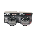 Pair Or Set Of Two Jw Speaker 0547971 Jeep Wrangler Jk Model 6145 Led Fog Lights. Fixed Price $95.36.
