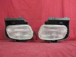 Nos Oem Mercury Mountaineer Fog Lamp 1998 - 2001 Pair. Fixed Price $224.99.