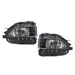Silscvtt Front Fog Light Lamp For Lexus GS300 GS350 GS430 GS450H 2008-2011 Pair. Fixed Price $44.01.