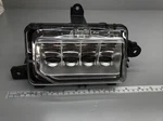 2024 Gmc Yukon And 2021-2022 Canyon Passenger Right Rh Fog Light Oem. Fixed Price $109.99.