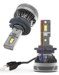 Chopdark Led Bulbs 110W 30000LM Super Bright 12V 6500K D2H, White Light. Fixed Price $95.98.