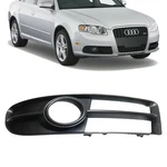 For 2007 2008 2009 Audi A4 S4 Fog Light Lamp Trim Bezel Grille Passenger Side. Fixed Price $36.95.
