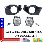 2011-2015 Ford Explorer Replacement Complete Driving Bumper Fog Lights. Fixed Price $62.90.