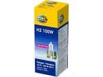 Hella 75NT58P Front Fog Light Bulb Fits 1981-1994 Jaguar XJ6. Fixed Price $16.70.