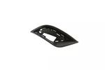 Genuine Mopar Lower Grille Bezel Right 6MR40MA7AA. Fixed Price $60.03.