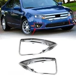 Ford Fusion Sport 2010-2012 Front Fog Light Cover Trim Set 2PCS Lh+rh. Fixed Price $28.99.