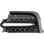 For Toyota Corolla 2020-2022 Fog Light Cover Driver Side Front Sedan Dark Gray. Fixed Price $80.87.