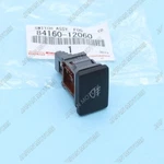 84160-12060 Genuine Toyota RAV4 C-hr / Scion Xb Iq Fr-s Fog Light Lamp Switch. Fixed Price $98.79.