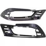 Honda Civic Sedan Left And Right Set 2PC New For 2012 Fog Light Bracket. Fixed Price $56.10.