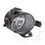 Fog Light Assembly-nsfcertified Tyc 19-5757-00-1. Fixed Price $102.00.