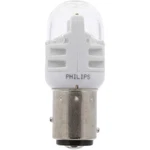 1157WLED Philips Set Of 2 Light Bulbs Front For Chevy Vw Mb Mercedes Olds Pair. Fixed Price $31.76.