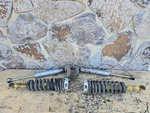 Toyota Tacoma 4X4 Bilstein Shocks Strut Set Extracab Leveling Kit V28. Fixed Price $243.85.