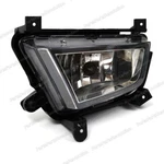 Genuine Fog Light Lamp Driver Lh For 2009 Kia Borrego Oem 92201-2J001. Fixed Price $132.10.