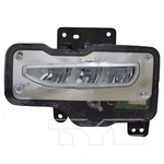 Driving & Fog Light Tyc 19-6210-00-9. Fixed Price $138.55.