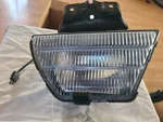 Mercedes W126 380SEC 500SEC 560SEC Fog Light 0305404002 1268200656KZ. Fixed Price $499.00.