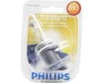 New Philips BC9686 Halogen 1-PACK 893B1. Fixed Price $10.43.
