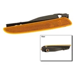 For Mercedes-benz E63 Amg 07-09 Side Marker Light Lens Passenger. Fixed Price $51.93.