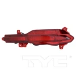 Rear Turn Signal Light For 21-23 Hyundai Santa Fe Right Passenger Side. Fixed Price $82.00.