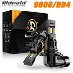 2X 9006 HB4 Led Headlight Bulb Kit Low Beam 100W 10000LM 6500K Super White Lamp. Fixed Price $25.99.