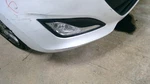 Used Light Fits: 2013 Hyundai Elantra Fog-driving Htbk Gt Grade. Fixed Price $134.90.