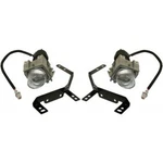 For Volvo S60/V70 Fog Light Assembly 2004-2007 Passenger And Driver Side Pair. Fixed Price $353.66.