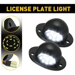 2X Auxito License Led Plate Light For Dodge 34366 Ram 1500 2500 3500 Pickup Us. Fixed Price $14.24.