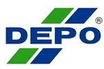 Driving & Fog Light Depo Auto Parts 3332031NAC. Fixed Price $49.04.